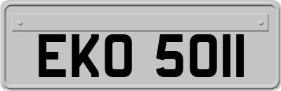 EKO5011