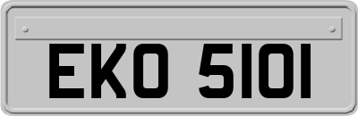 EKO5101