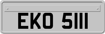 EKO5111