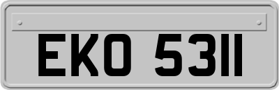 EKO5311