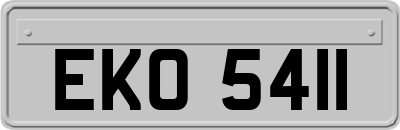 EKO5411