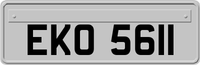 EKO5611