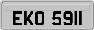 EKO5911