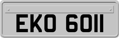 EKO6011