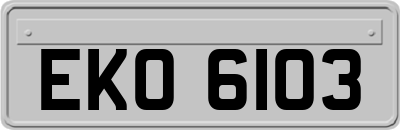 EKO6103