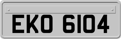EKO6104