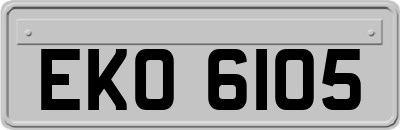 EKO6105