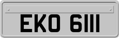 EKO6111