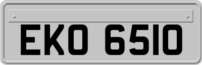 EKO6510