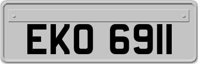 EKO6911