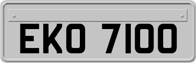 EKO7100