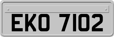 EKO7102