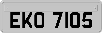 EKO7105
