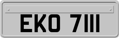 EKO7111