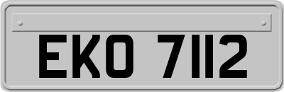 EKO7112