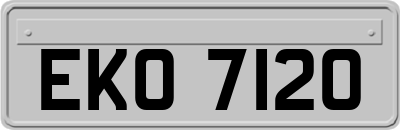 EKO7120