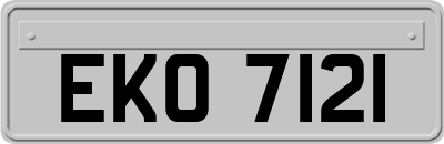 EKO7121