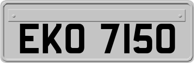 EKO7150