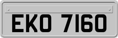 EKO7160