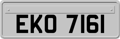 EKO7161