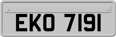 EKO7191