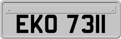 EKO7311