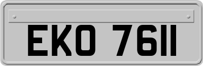 EKO7611