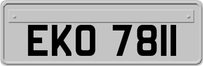 EKO7811