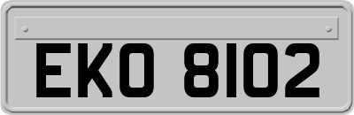 EKO8102