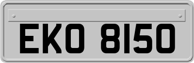 EKO8150