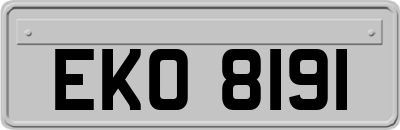 EKO8191