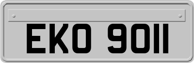 EKO9011