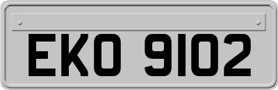 EKO9102
