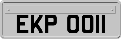 EKP0011