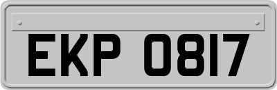 EKP0817