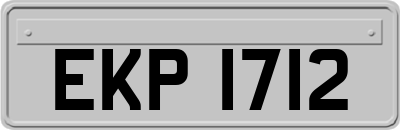 EKP1712