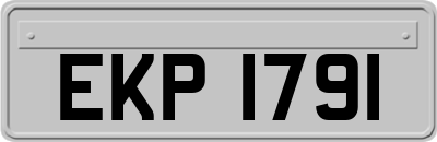EKP1791