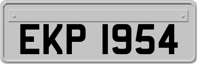 EKP1954