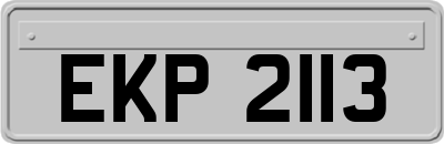 EKP2113