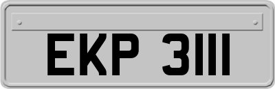 EKP3111