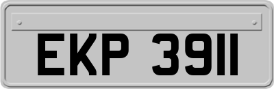 EKP3911
