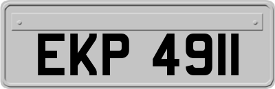 EKP4911