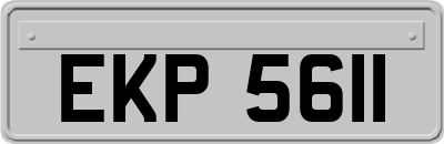 EKP5611