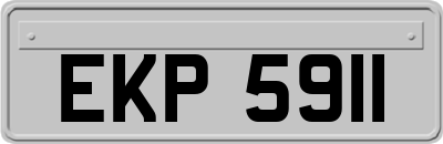 EKP5911