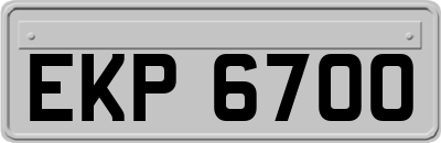 EKP6700