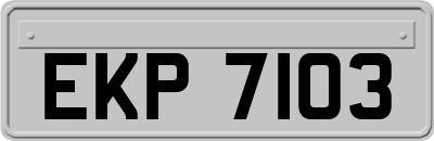 EKP7103