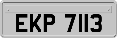 EKP7113