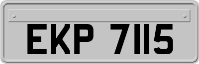 EKP7115