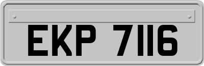 EKP7116