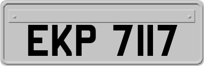 EKP7117